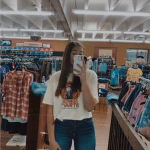 Meet your Posher, Jacie